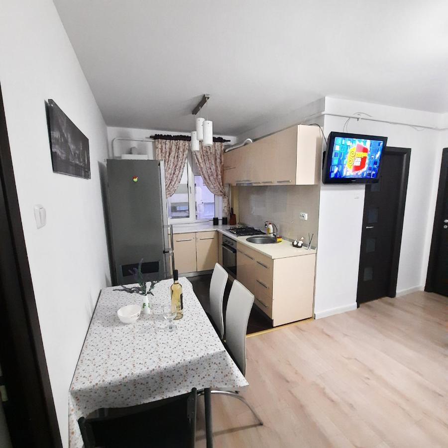 Apartament Kepa Din Piatra Neamţ Esterno foto