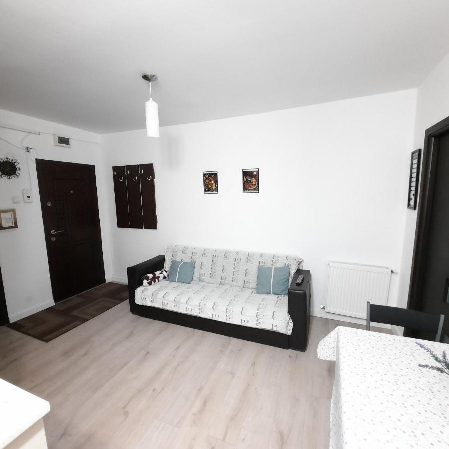 Apartament Kepa Din Piatra Neamţ Esterno foto