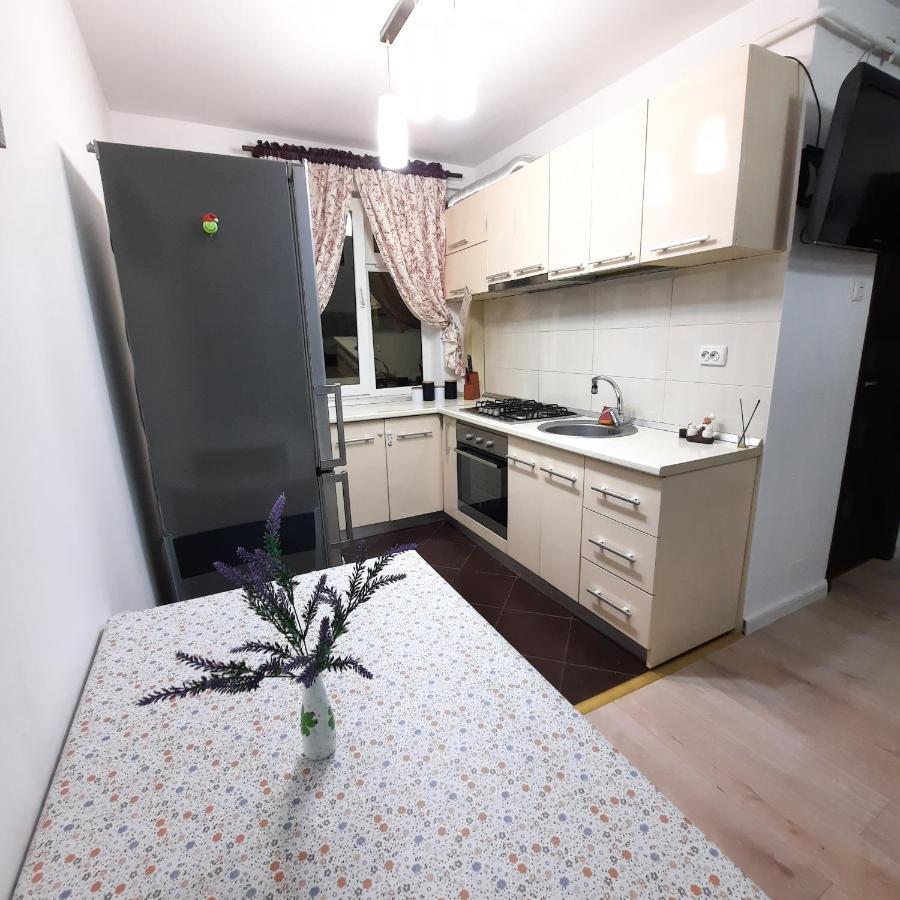 Apartament Kepa Din Piatra Neamţ Esterno foto