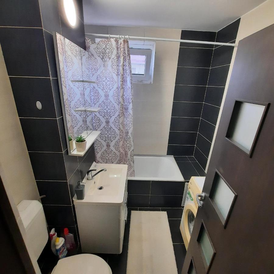 Apartament Kepa Din Piatra Neamţ Esterno foto