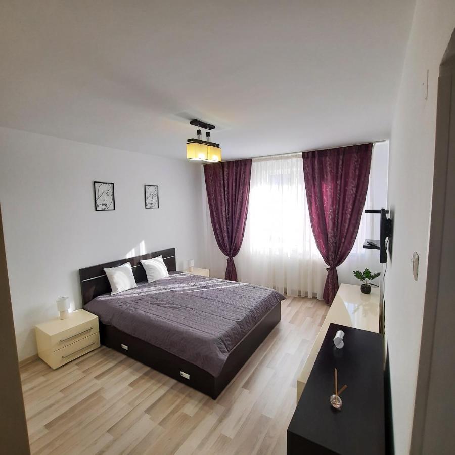 Apartament Kepa Din Piatra Neamţ Esterno foto