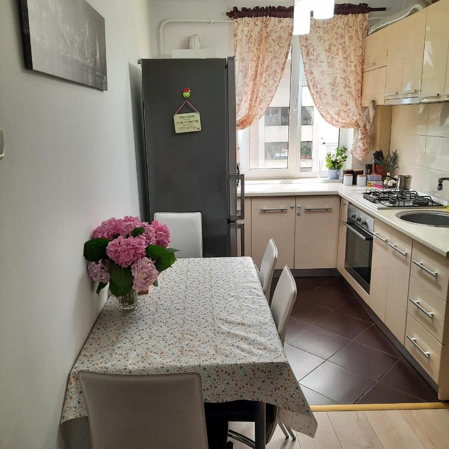 Apartament Kepa Din Piatra Neamţ Esterno foto