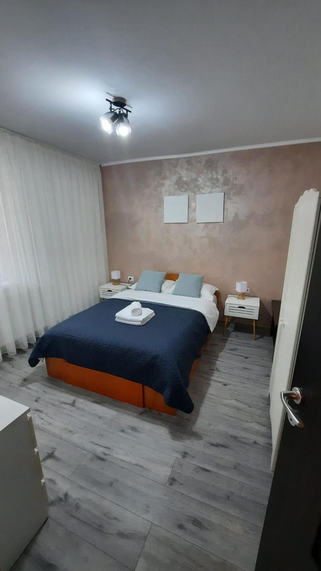 Apartament Kepa Din Piatra Neamţ Esterno foto